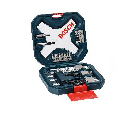 Kit de Puntas bosch