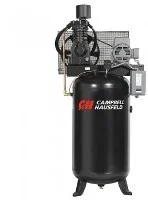 Compresores de uso Industrial Campbell Hausfeld Guatemala