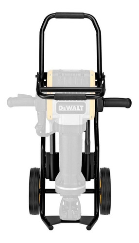 Carretilla Demoledor D259804 Dewalt Guatemala