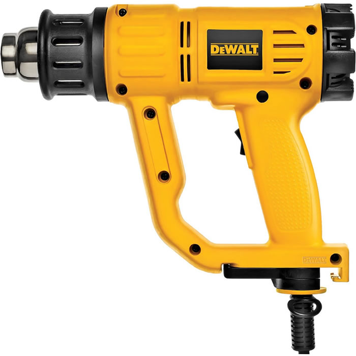 Herramientas DeWALT Guatemala - Soplador Termico D26411 dewalt guatemala