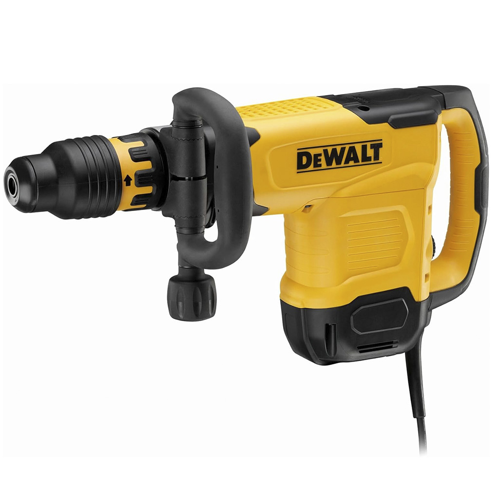 Demoledor D25881K-B3 Dewalt Guatemala