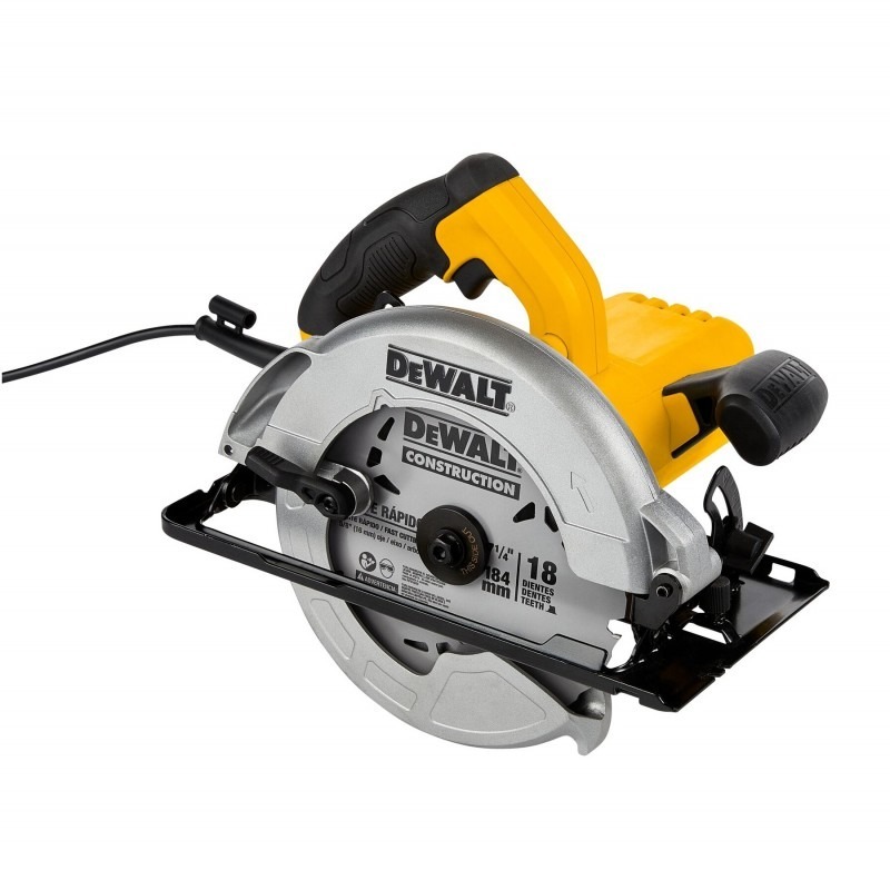Sierra Circular DWE5615-B3 DEWALT Guatemala