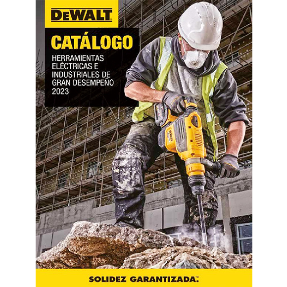 DEWALT Guatemala