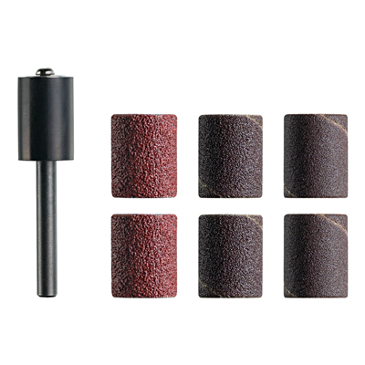 Accesorios Trio DREMEL Guatemala