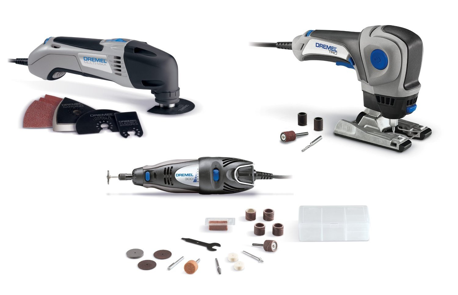 Herramientas DREMEL Guatemala