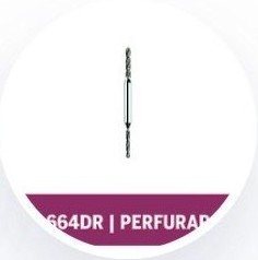 Accesorios DREMEL perforar diamante Guatemala