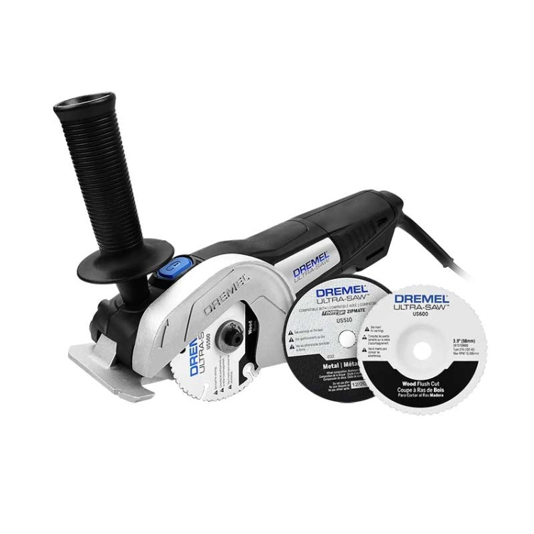 Dremel Ultra-Saw Guatemala