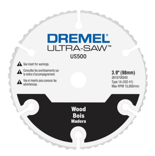 Accesorios Ultra Saw DREMEL Guatemala