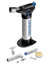 Dremel VersaFlame Guatemala