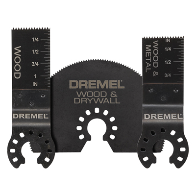 Accesorios Multimax DREMEL Guatemala