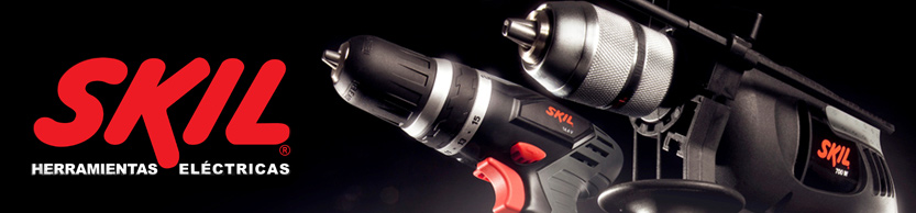 Herramientas SKIL Guatemala