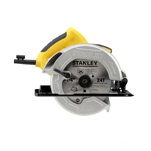 Sierra Circular Stanley Guatemala