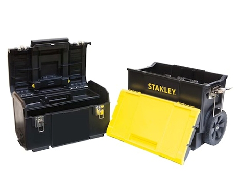 Caja Organizadora Stanley Guatemala
