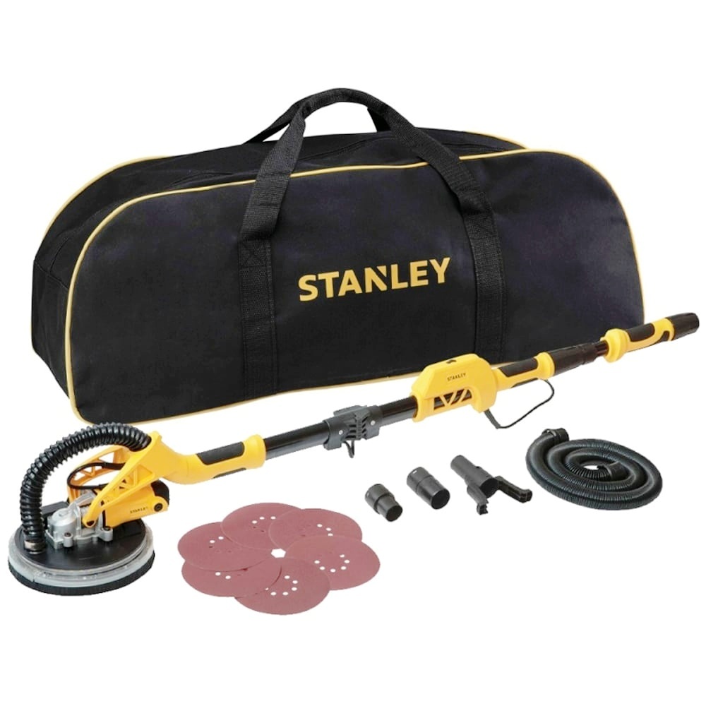 Lijadora de pared y techo Stanley Guatemala