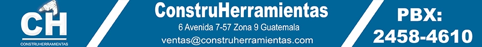 Logo Construherramientas